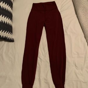 Lululemon Align Joggers
